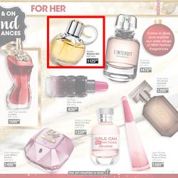 Dis-Chem : Celebrate Festive Savings (15 Nov - 24 Dec 2019), page 7