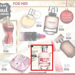 Dis-Chem : Celebrate Festive Savings (15 Nov - 24 Dec 2019), page 7
