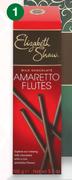 Elizabeth Shaw Chocolate Flutes Assorted-105g