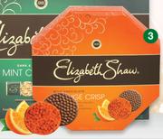 Elizabeth Shaw Chocolate Crisps Assorted-175g
