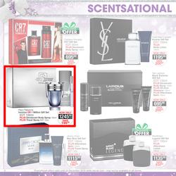 Dis-Chem : Celebrate Festive Savings (15 Nov - 24 Dec 2019), page 8