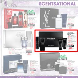 Dis-Chem : Celebrate Festive Savings (15 Nov - 24 Dec 2019), page 8