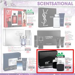 Dis-Chem : Celebrate Festive Savings (15 Nov - 24 Dec 2019), page 8