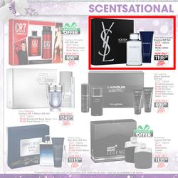 Dis-Chem : Celebrate Festive Savings (15 Nov - 24 Dec 2019), page 8