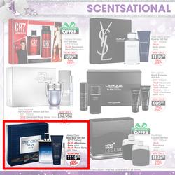 Dis-Chem : Celebrate Festive Savings (15 Nov - 24 Dec 2019), page 8