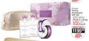 Bvlgari Omnia Amethyste Gift Set-Per Set