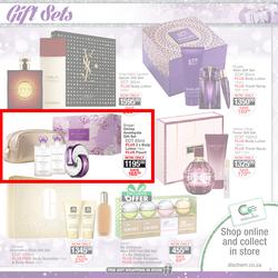 Dis-Chem : Celebrate Festive Savings (15 Nov - 24 Dec 2019), page 9