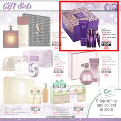 Dis-Chem : Celebrate Festive Savings (15 Nov - 24 Dec 2019), page 9