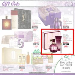 Dis-Chem : Celebrate Festive Savings (15 Nov - 24 Dec 2019), page 9