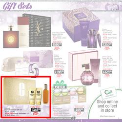 Dis-Chem : Celebrate Festive Savings (15 Nov - 24 Dec 2019), page 9
