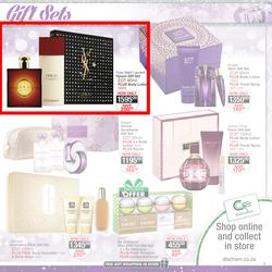 Dis-Chem : Celebrate Festive Savings (15 Nov - 24 Dec 2019), page 9