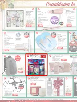 Dis-Chem : Celebrate Festive Savings (5 Dec - 24 Dec 2019), page 10