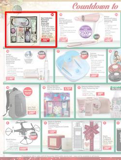 Dis-Chem : Celebrate Festive Savings (5 Dec - 24 Dec 2019), page 10