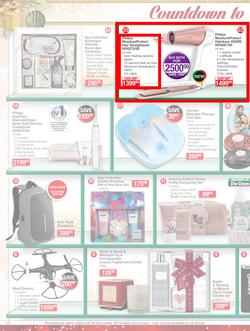 Dis-Chem : Celebrate Festive Savings (5 Dec - 24 Dec 2019), page 10