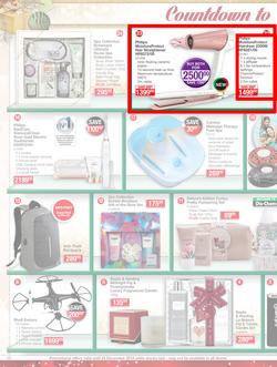 Dis-Chem : Celebrate Festive Savings (5 Dec - 24 Dec 2019), page 10