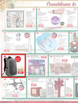 Dis-Chem : Celebrate Festive Savings (5 Dec - 24 Dec 2019), page 10