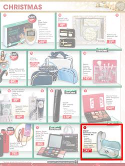 Dis-Chem : Celebrate Festive Savings (5 Dec - 24 Dec 2019), page 11