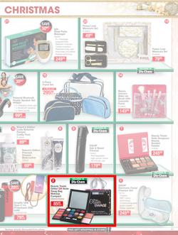 Dis-Chem : Celebrate Festive Savings (5 Dec - 24 Dec 2019), page 11