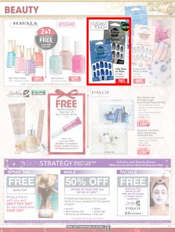 Dis-Chem : Celebrate Festive Savings (5 Dec - 24 Dec 2019), page 13
