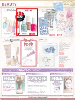 Dis-Chem : Celebrate Festive Savings (5 Dec - 24 Dec 2019), page 13
