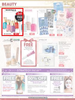 Dis-Chem : Celebrate Festive Savings (5 Dec - 24 Dec 2019), page 13