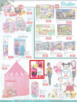 Dis-Chem : Celebrate Festive Savings (5 Dec - 24 Dec 2019), page 14