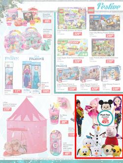 Dis-Chem : Celebrate Festive Savings (5 Dec - 24 Dec 2019), page 14
