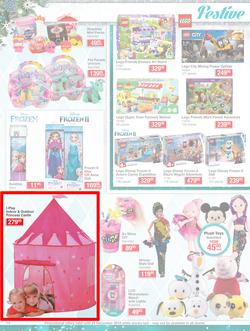 Dis-Chem : Celebrate Festive Savings (5 Dec - 24 Dec 2019), page 14