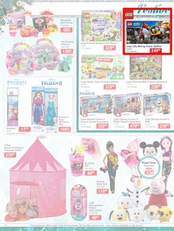 Dis-Chem : Celebrate Festive Savings (5 Dec - 24 Dec 2019), page 14