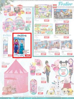 Dis-Chem : Celebrate Festive Savings (5 Dec - 24 Dec 2019), page 14