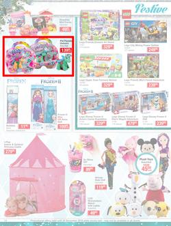 Dis-Chem : Celebrate Festive Savings (5 Dec - 24 Dec 2019), page 14