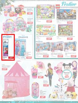 Dis-Chem : Celebrate Festive Savings (5 Dec - 24 Dec 2019), page 14
