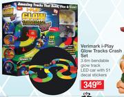 Verimark glow tracks discount