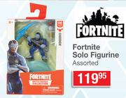 Fortnite Solo Figurine Assorted