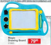 Magic Drawing Board 