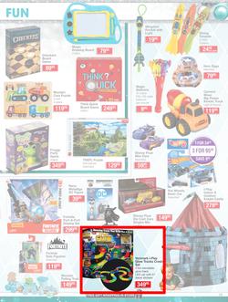 Dis-Chem : Celebrate Festive Savings (5 Dec - 24 Dec 2019), page 15