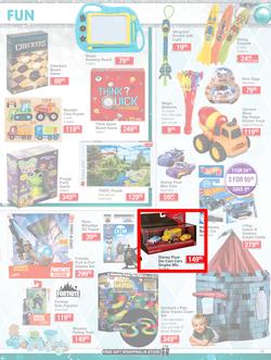 Dis-Chem : Celebrate Festive Savings (5 Dec - 24 Dec 2019), page 15