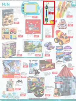 Dis-Chem : Celebrate Festive Savings (5 Dec - 24 Dec 2019), page 15