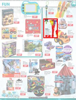 Dis-Chem : Celebrate Festive Savings (5 Dec - 24 Dec 2019), page 15