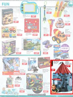 Dis-Chem : Celebrate Festive Savings (5 Dec - 24 Dec 2019), page 15
