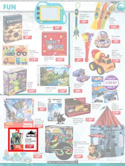 Dis-Chem : Celebrate Festive Savings (5 Dec - 24 Dec 2019), page 15