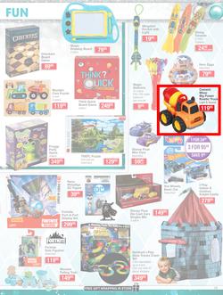 Dis-Chem : Celebrate Festive Savings (5 Dec - 24 Dec 2019), page 15