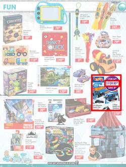 Dis-Chem : Celebrate Festive Savings (5 Dec - 24 Dec 2019), page 15