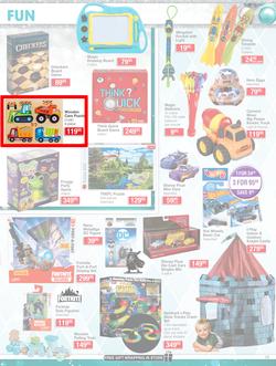 Dis-Chem : Celebrate Festive Savings (5 Dec - 24 Dec 2019), page 15