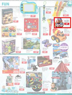 Dis-Chem : Celebrate Festive Savings (5 Dec - 24 Dec 2019), page 15