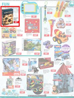Dis-Chem : Celebrate Festive Savings (5 Dec - 24 Dec 2019), page 15