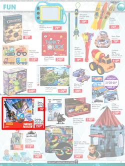 Dis-Chem : Celebrate Festive Savings (5 Dec - 24 Dec 2019), page 15