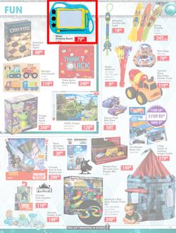 Dis-Chem : Celebrate Festive Savings (5 Dec - 24 Dec 2019), page 15