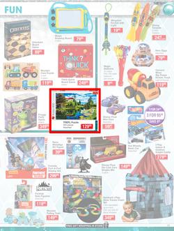 Dis-Chem : Celebrate Festive Savings (5 Dec - 24 Dec 2019), page 15