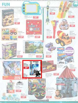 Dis-Chem : Celebrate Festive Savings (5 Dec - 24 Dec 2019), page 15